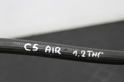 crijevo prijenos vode 9673473980 CITROEN C5 AIRCROSS