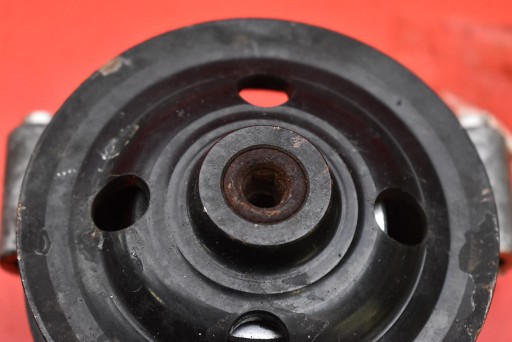 Pompa servosterzo 9X23-3A696-AA JAGUAR XF X250 2.2 TD 200 KM LIFT 11-16