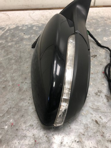 mirror right 7 PIN VW PASSAT B7