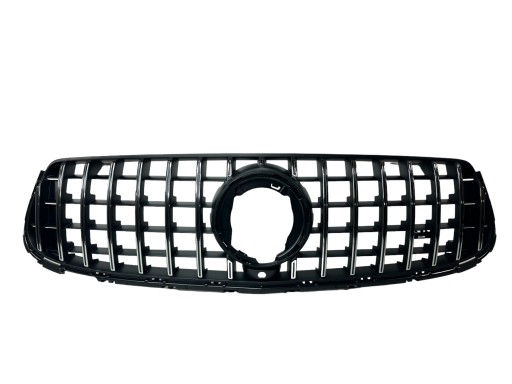004 - MERCEDES GLC W253 63 AMG LIFT Решітка КАМЕРА A2538887500