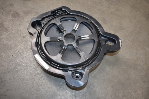 IDEALNY Lautsprecher MERCEDES W214 1