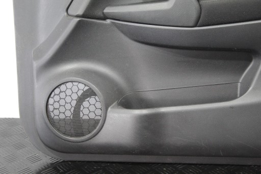 side door right front QASHQAI J11 LIFT