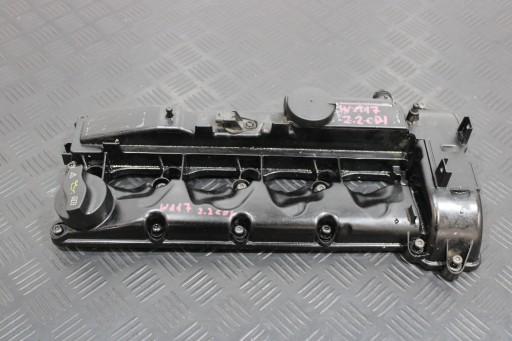 Coperchio Coperchio superiore motore A6510109018 MERCEDES CLA W117 2,2 CDI