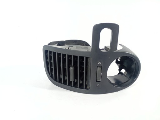 VW Lupo 98-05 grid air conditioning devices air left driver´s OE 6X1819703