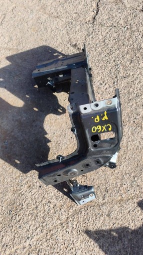 Inna part bodywork front side right Mazda CX-60