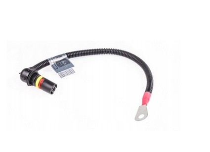 12427789231 - Кабель контролера свічок розжарювання bmw 5 e61 m57 oe