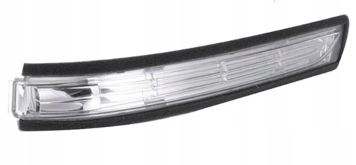 5021207E, 5021207E - Mercedes w169 b w245 светодиодный поворотник правого зеркала
