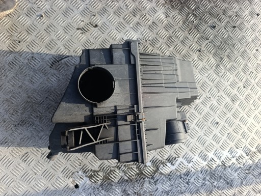 Gehäuse filter luft VW T5 lift T6 2.0 TDI FILTER luft