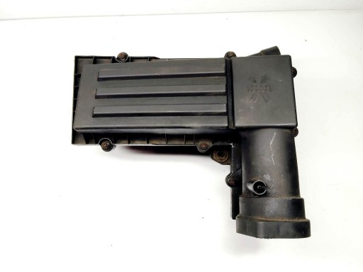 Gehäuse filter luft Volkswagen Passat B6 2.0 TDI 1K0129620D