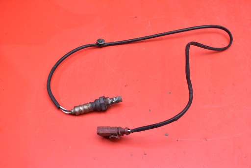 SONDA LAMBDA 06E906265D AUDI A6 C6 2.4 V6 177KM 04-08