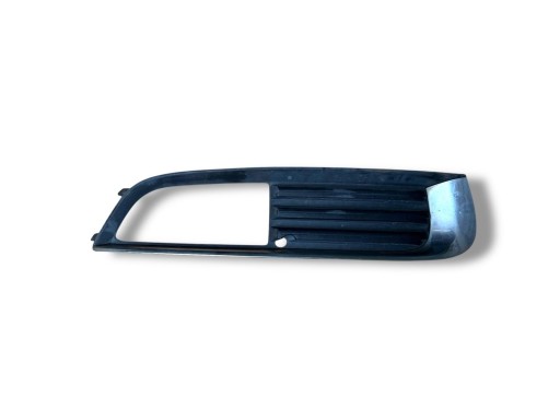 side grid of a bumper right side Opel Insignia A 2012 13238371