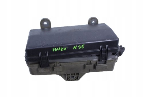 09r. - Блок предохранителей isuzu n35 grafter 09 3.0d