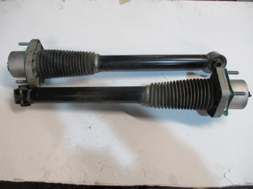 STOSSDÄMPFER RANGE ROVER SPORT JK62-18W002-AC HECK