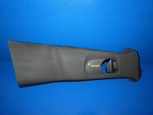 MERCEDES CLA W117 cover pillar B right central