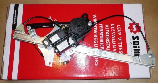 Склопідйомник 901618 SEIM