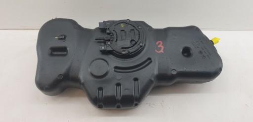 serbatoio Pompa Centralina Adblue 1395774080 Jumper Boxer Fiat Ducato III