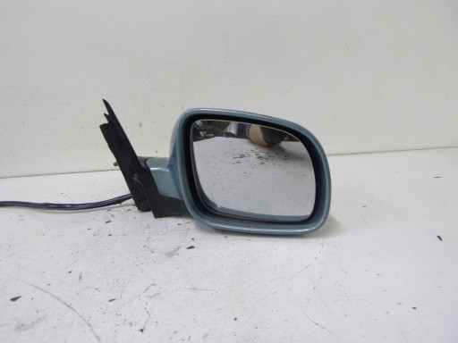 mirror Volkswagen Passat B5 5 Pin LB6N 98r.