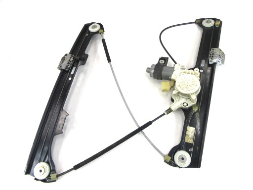 window regulator mechanism left front BMW e60 e61