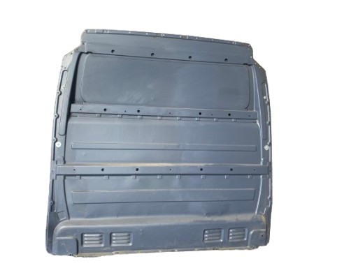 MERCEDES SPRINTER W906 SCIANA GRODZIOWA Cabine PAKI