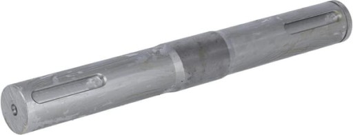 BRTE1Z01050405000PUL2 - Відбійний вал 01050405000