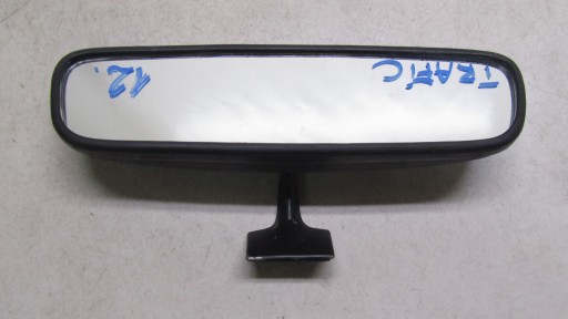 049/012 - TRAFIC VIVARO II ЗЕРКАЛО ЗАДНЕГО ВИДА 01-06 12
