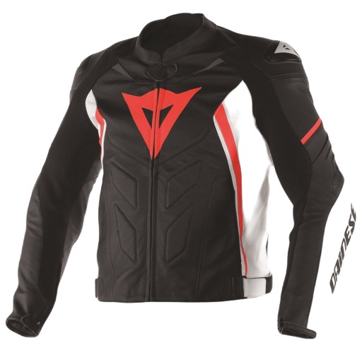 DAINESE Avro D1 Шкіряна куртка 50 розмір