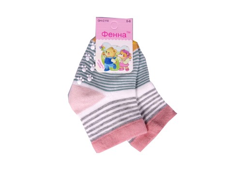 Шкарпетки дитячі 56