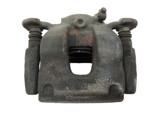 caliper brake left front front JARZMO Mini Countryman II F60
