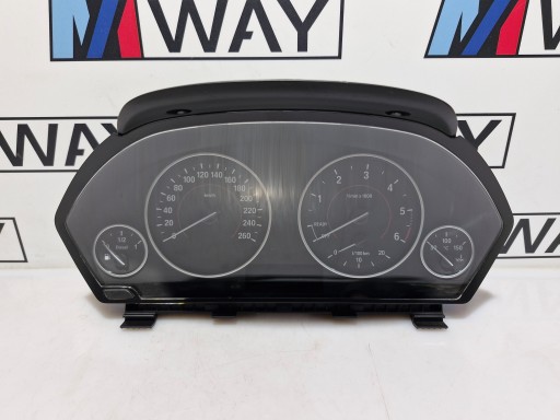 BMW F30 F32 F34 F36 dials dials DIESEL EUROPA 9325609 9232893