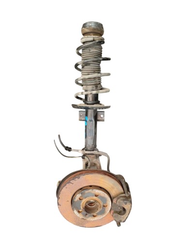 swing shock absorber right front SKODA FABIA III 3 1.0 TSI 95KM