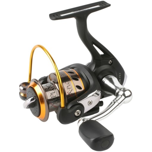 Котушка Mikado X-PLODE II 2006 5.1:1