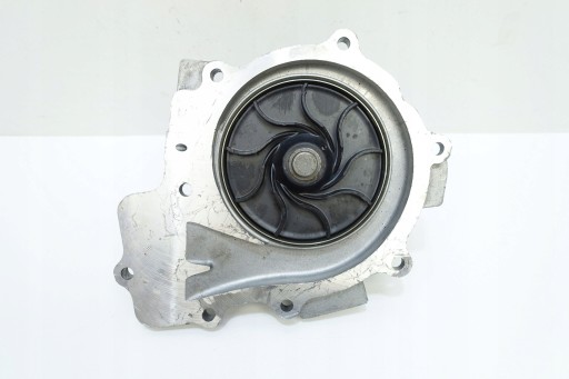 water pump MERCEDES SPRINTER E W212 A6512000212