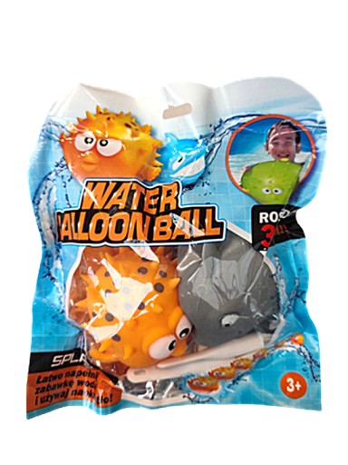 М'яч антистрес ТМ Toys 5908273097985