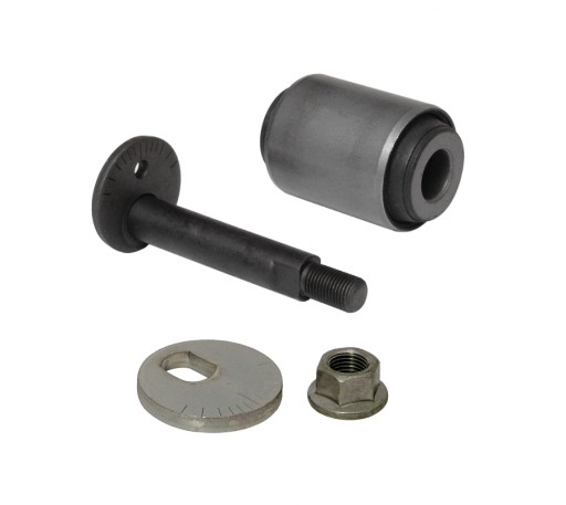 KIT-0275 MR418672 - Втулка винт гайка шайба поперечный рычаг pajero iii mr418739 mr374672 oe