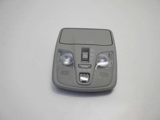 36230-63T40 36230-63T40-6GS - SX4 S CROSS 2022 НОВА МОДЕЛЬ СТЕЛЬОВА ЛАМПА