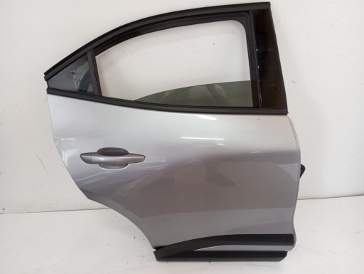 door right rear. OPEL MOKKA B 21R