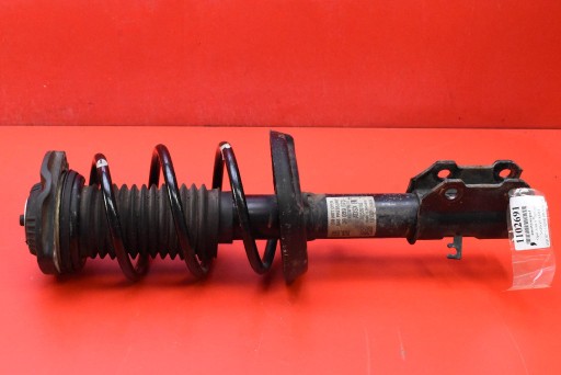 shock absorber left front 39039573 OPEL ASTRA 5 V K 1.6 CDTI 110 KM 15-20