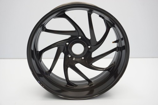 BMW K 1200 R 04-08 ОБІД ЗАДНІЙ ЗАДНІЙ