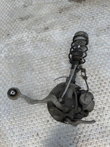 BMW E90 complete McPherson swing right front
