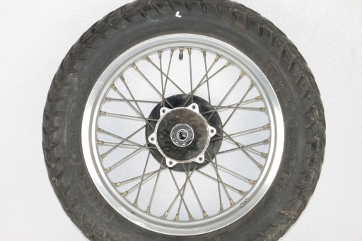 KAWASAKI KLE 500 91 + ОБІД ЗАДНІЙ ЗАДНІЙ