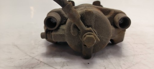 caliper brake front right 1.9 CDTI OPEL SIGNUM