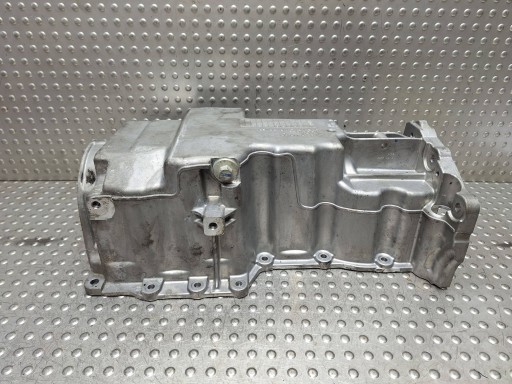 Coppa olio G4D3-6706-DB 204DTD LAND ROVER DISCOVERY SPORT JAGUAR XE 2.0