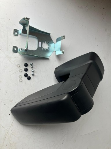 armrest leather PEUGEOT 208 and original 1606631280