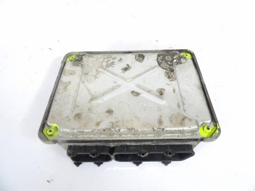 FIAT PANDA II 1.1B Centralina Motore 6160112301