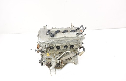 engine TOYOTA RAV4 IV LEXUS NX 2.5 HYBRID 2AR-FXE