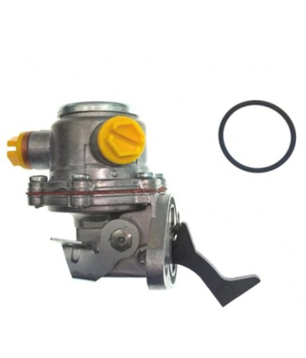 DSS242125 - ПАЛИВНИЙ НАСОС MWM-DIESEL 12272156