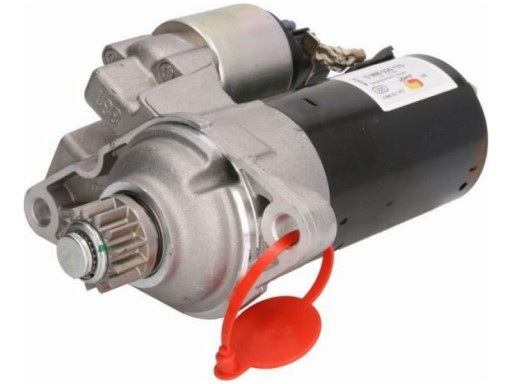 0 986 - Стартер vw polo v mk5 1.2 seat ibiza iv mk4 1.2 toledo iv mk4 1.0 1.2