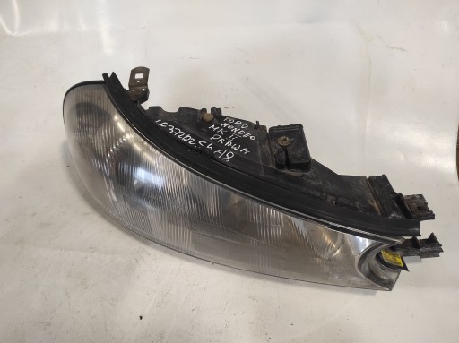 FORD MONDEO II MK2 light right front right