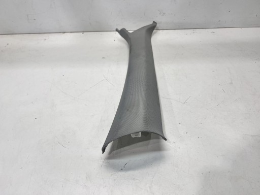 cover POSZYCIA SLUPKA A right AUDI A4 B9 8W0867234D grey