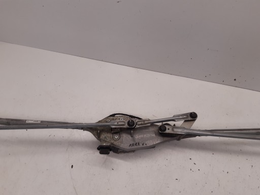 Wischergestänge 39034606 Opel Astra K
